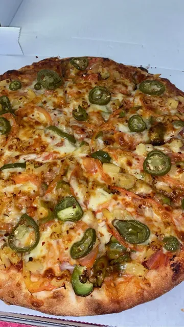 Tippy's Pizza South Fremantle