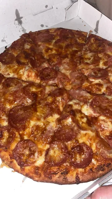 Tippy's Pizza South Fremantle