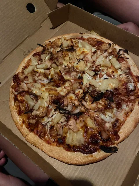 Tippy's Pizza South Fremantle