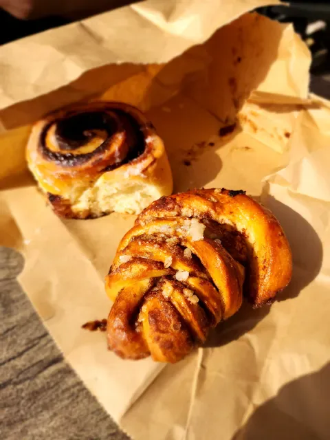 Wild Bakery