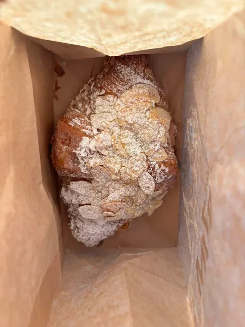 Wild Bakery