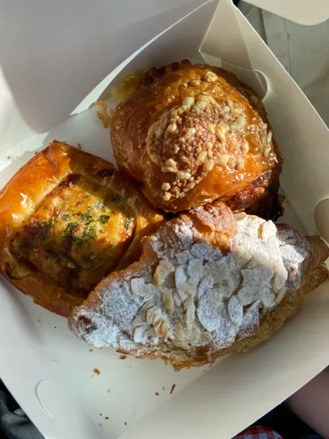 Wild Bakery