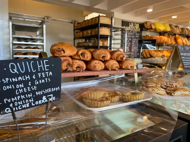 Wild Bakery