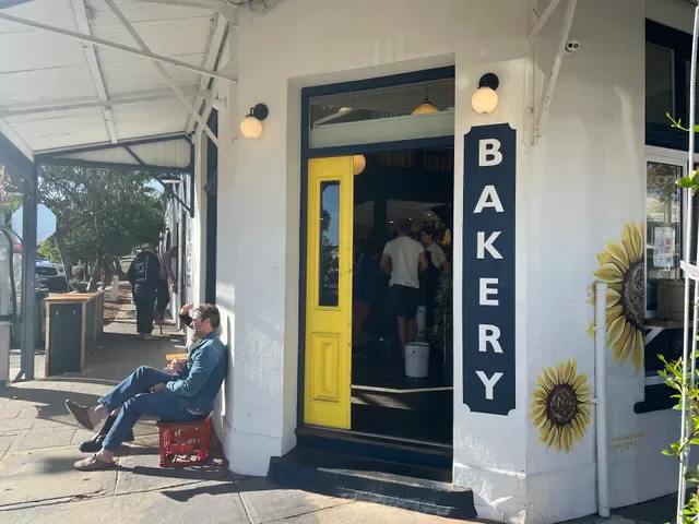 Wild Bakery