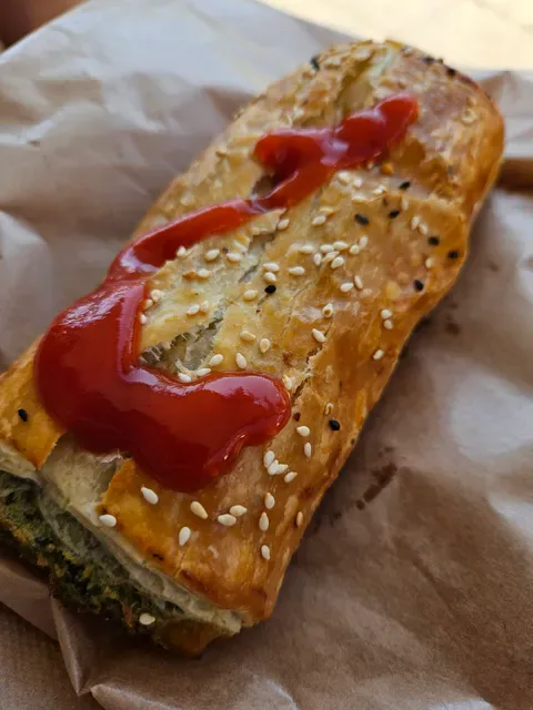 Wild Bakery