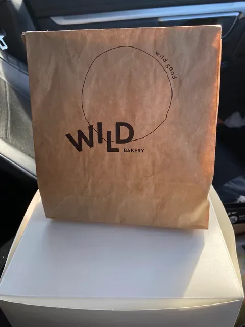 Wild Bakery