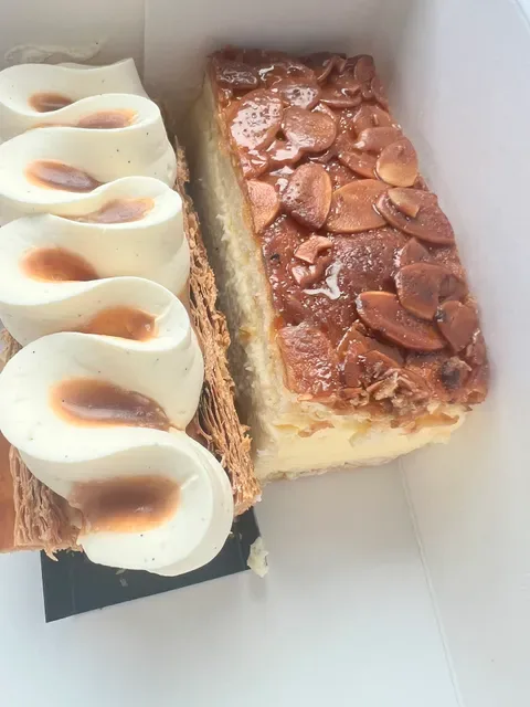 Wild Bakery