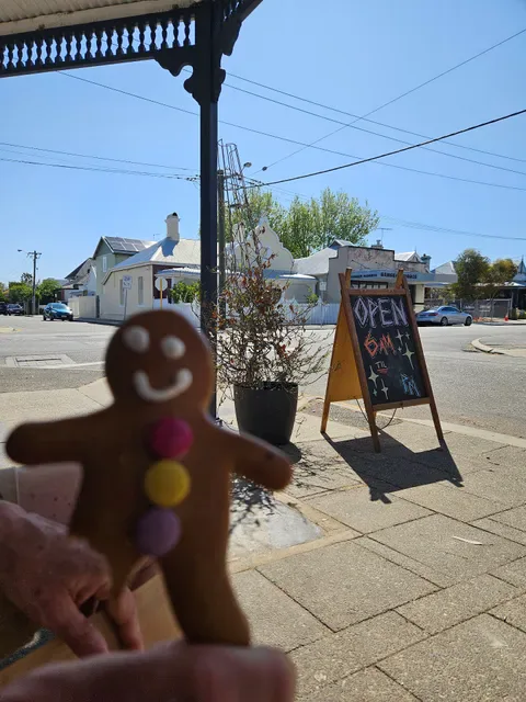 Wild Bakery