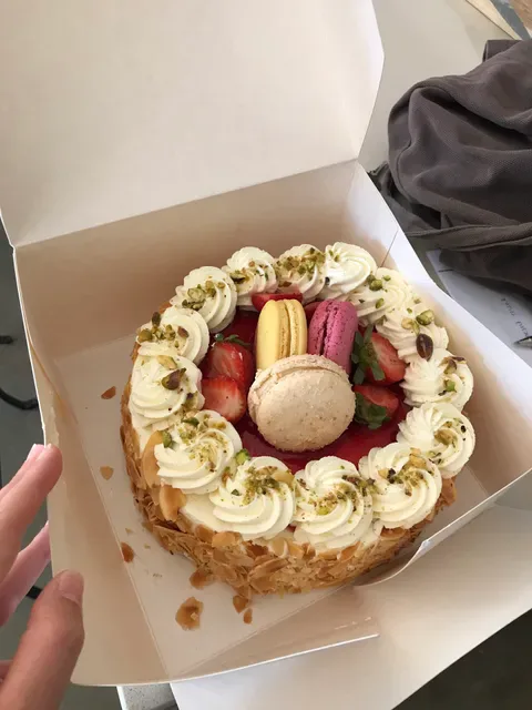 Wild Bakery