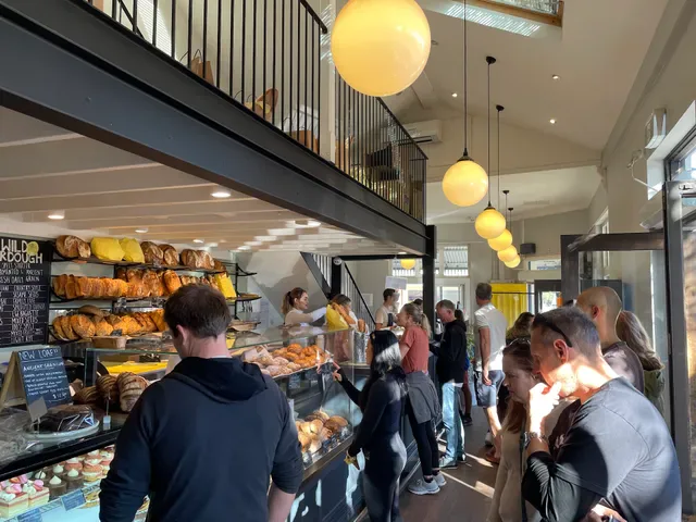 Wild Bakery