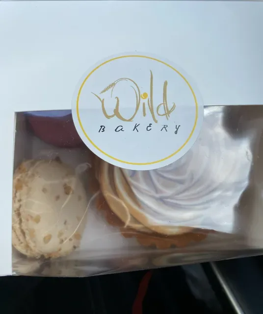 Wild Bakery