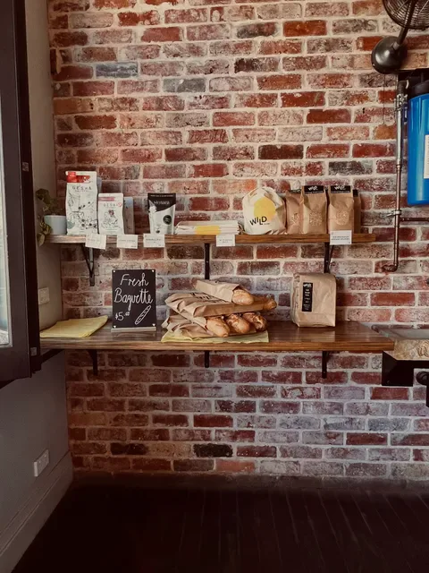 Wild Bakery