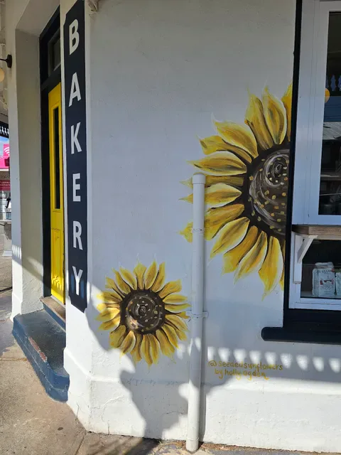 Wild Bakery
