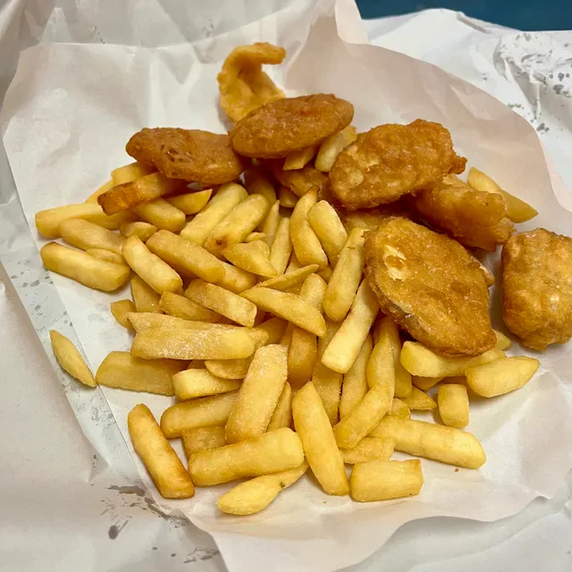 Guildford Fish & Chips