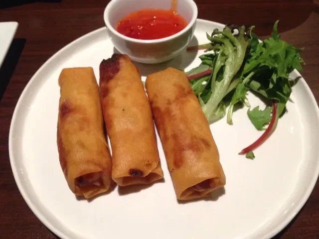 Plum Valley Chinese Restaurant