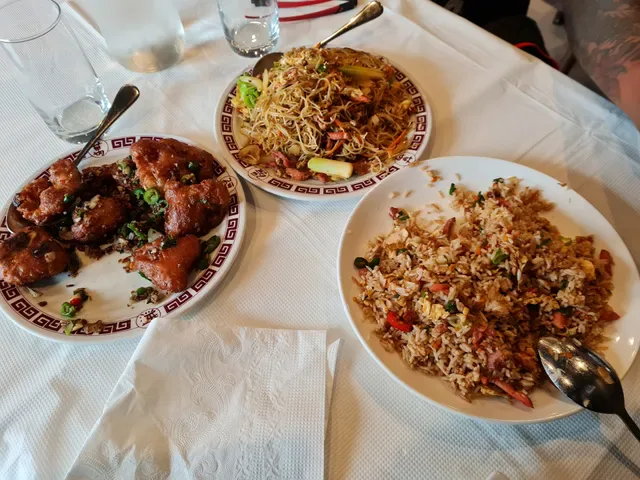 Plum Valley Chinese Restaurant