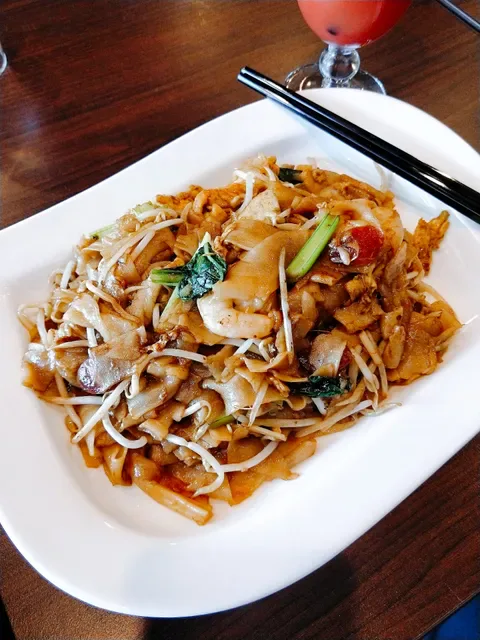 Plum Valley Chinese Restaurant