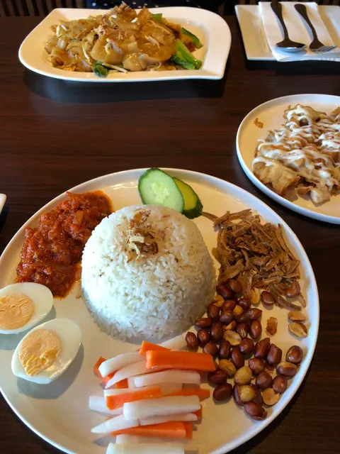 Plum Valley Chinese Restaurant