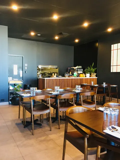 Plum Valley Chinese Restaurant