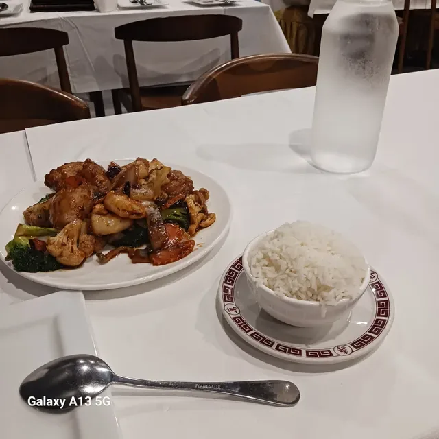 Plum Valley Chinese Restaurant