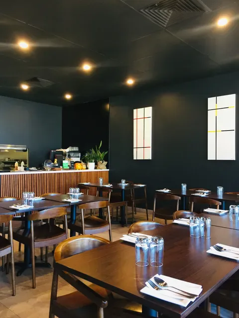 Plum Valley Chinese Restaurant