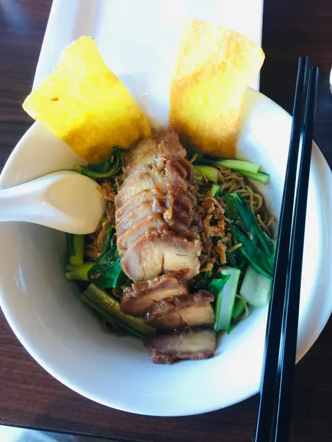 Plum Valley Chinese Restaurant