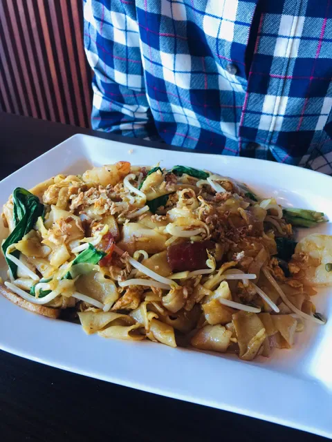 Plum Valley Chinese Restaurant