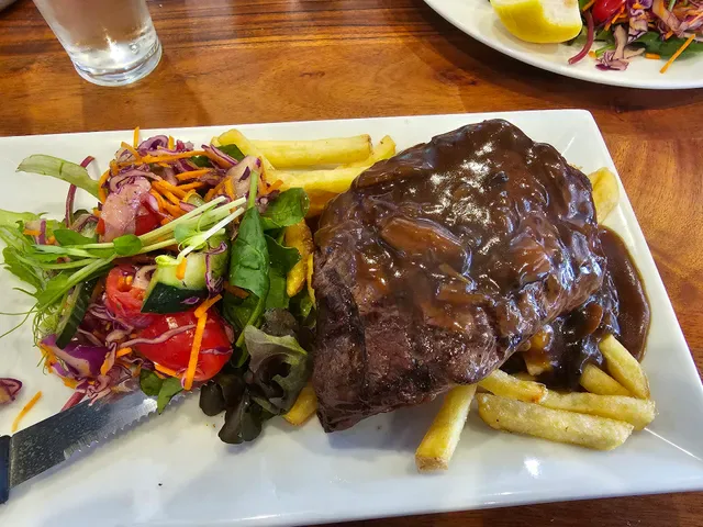 Berrigan Bar & Bistro