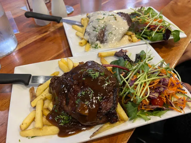 Berrigan Bar & Bistro