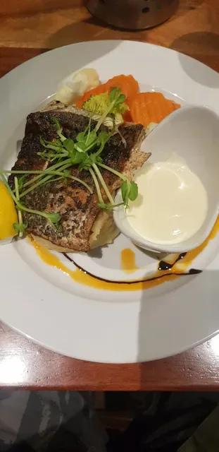 Berrigan Bar & Bistro