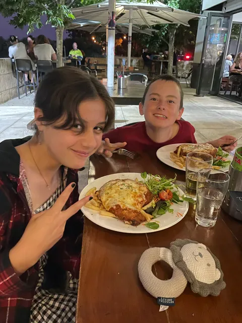 Berrigan Bar & Bistro