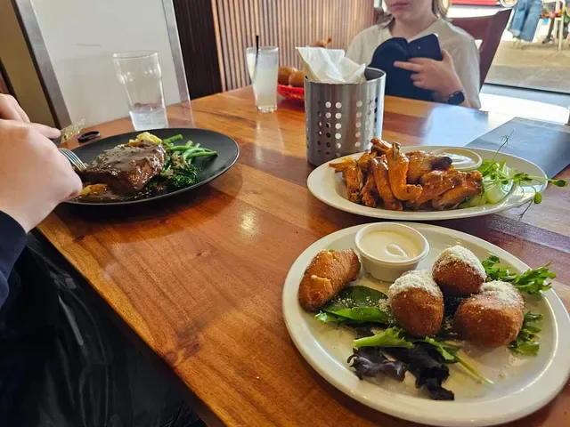 Berrigan Bar & Bistro