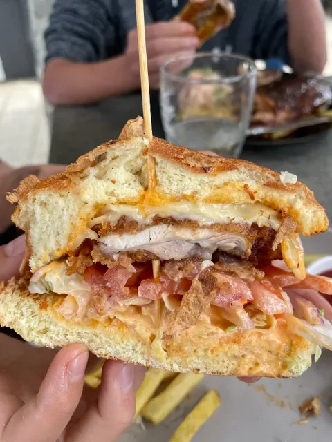 Berrigan Bar & Bistro