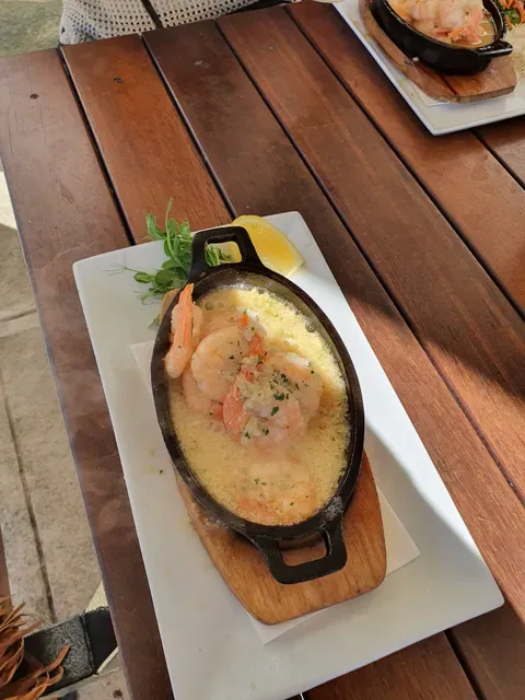 Berrigan Bar & Bistro