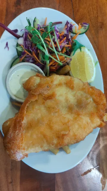 Berrigan Bar & Bistro