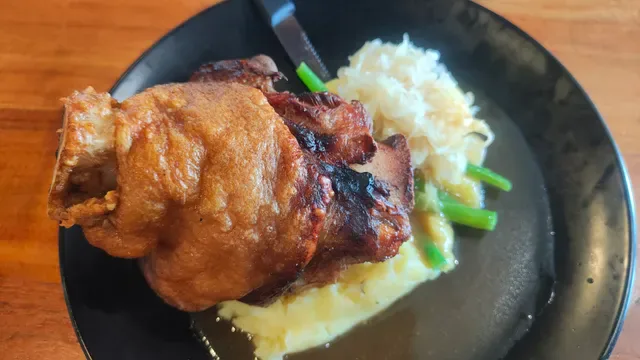 Berrigan Bar & Bistro