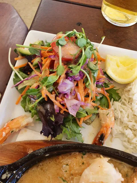Berrigan Bar & Bistro