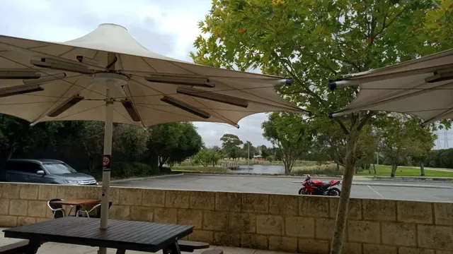 Berrigan Bar & Bistro