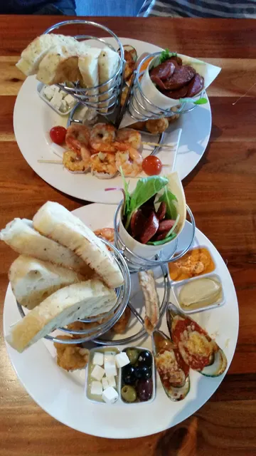 Berrigan Bar & Bistro