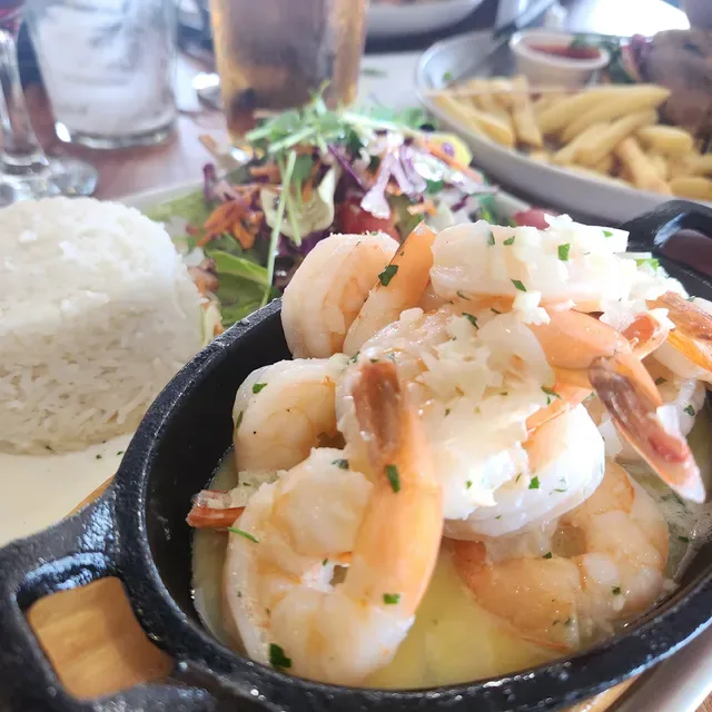 Berrigan Bar & Bistro
