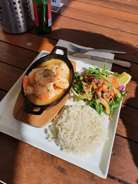 Berrigan Bar & Bistro
