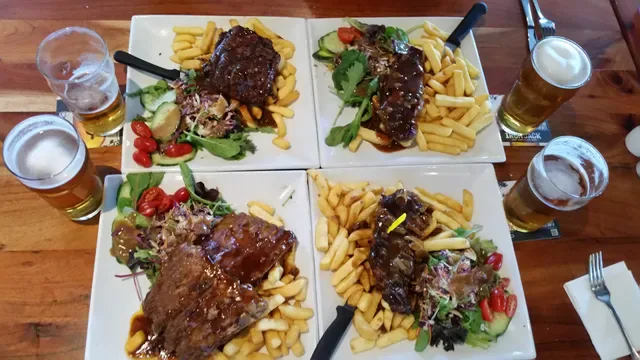 Berrigan Bar & Bistro
