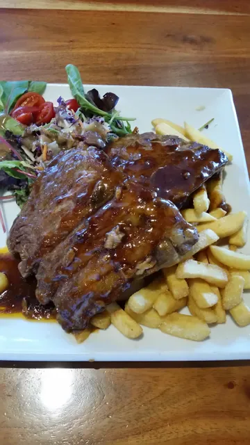 Berrigan Bar & Bistro