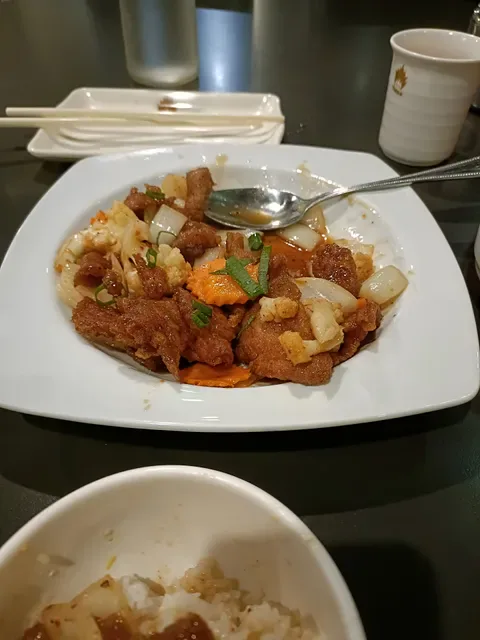 Asia Delight Cuisine