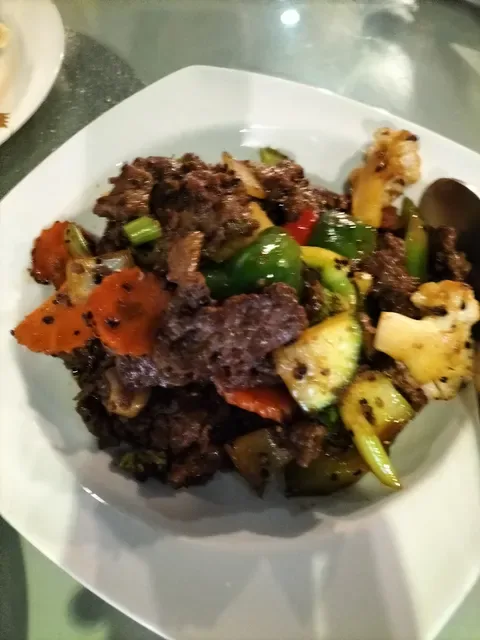 Asia Delight Cuisine