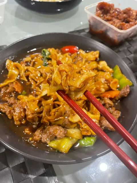 Asia Delight Cuisine