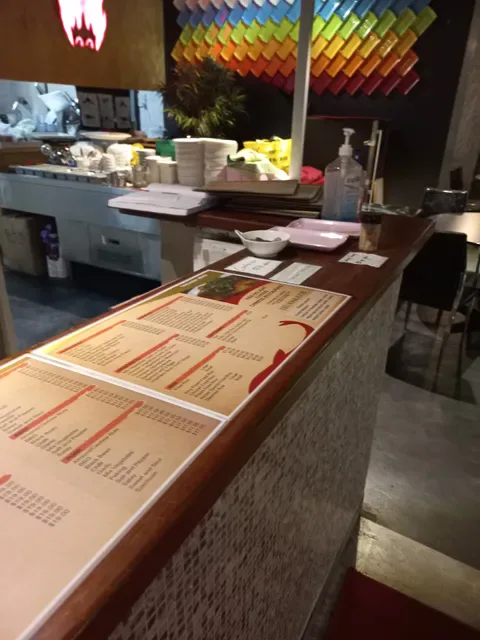 Asia Delight Cuisine