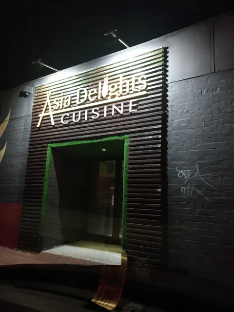 Asia Delight Cuisine