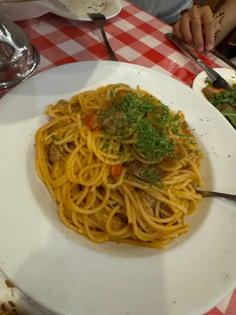 Ciao Italia