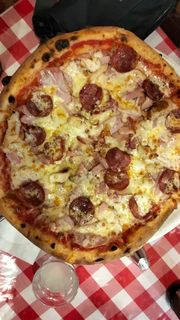 Ciao Italia